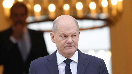 Die Ampel-Koalition ist zerbrochen: Bundeskanzler Olaf Scholz (SPD) wird die Vertrauensfrage im Bundestag stellen.