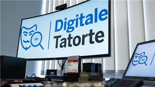 Die Anbahnung läuft teilweise über Betrugswerbung auf Social Media. (Symbolbild) 