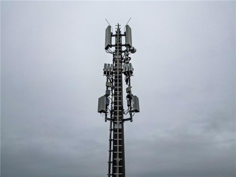 Die Anbieter Vodafone und Telekom aktivierten ihre Netze im Mobilfunkstandard der 5. Generation (5G) bereits 2019, O2 folgte 2020.