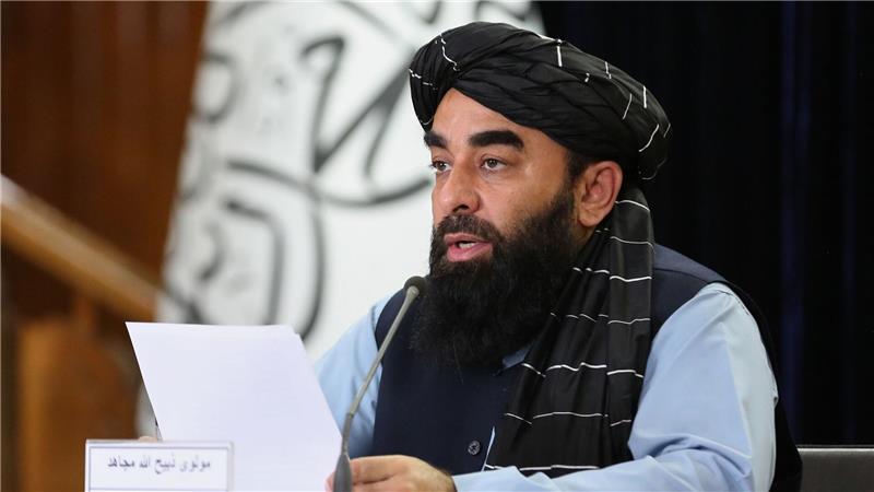 Afghanistan und Pakistan melden Dutzende Tote bei Gefechten Die Angaben beider Länder lassen sich nicht unabhängig überprüfen