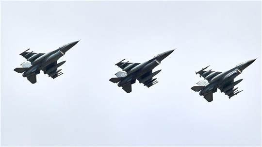 Die Angriffe dienten laut US-Militär der „Selbstverteidigung“. (Archivbild).