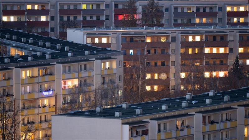 Angst vor höheren Lebenshaltungskosten deutlich gestiegen Die Angst, dass Wohnen unbezahlbar wird, belegt Platz 5 des Rankings. (Symbolbild)