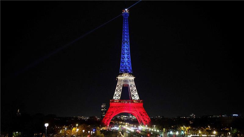 Die Anschläge haben bis heute Spuren in Frankreich hinterlassen.