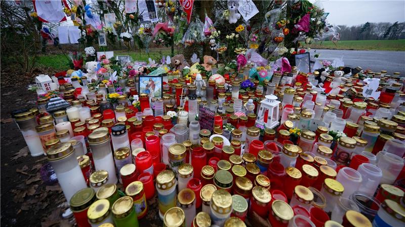 Die Anteilnahme nach dem Tod des Jungen ist groß.