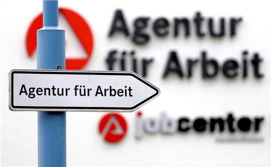 Die Arbeitsagentur meldet Steigende Arbeitslosenzahlen für den Bezirk Braunschweig-Goslar. Symbolfoto: Jan Woitas/dpa