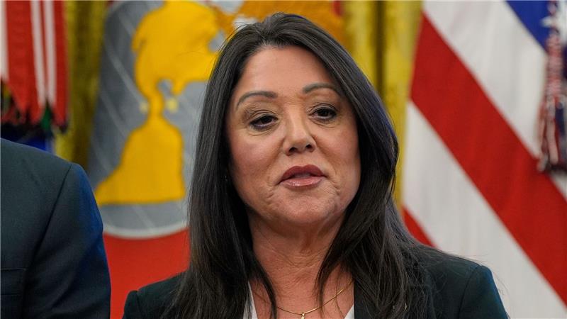 Die Arbeitsministerin verlässt US-Regierung (Archivbild).