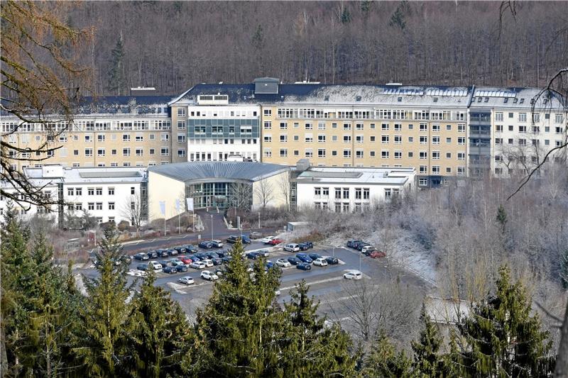 Staatsanwalt ermittelt gegen Asklepios Die Asklepios-Klinik in Seesen: Die Ermittlungsbehörden gehen dem Verdacht nach, dass Corona-Ausgleichszahlungen zu Unrecht beantragt wurden. Foto: Archiv