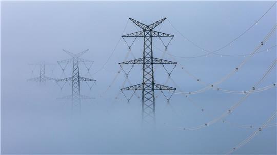 Die Aufteilung Deutschlands in mehrere Strompreiszonen wird seit einigen Jahren diskutiert, weil die Energiewende zu einem Ungleichgewicht der Stromversorgung geführt hat. (Archivfoto)