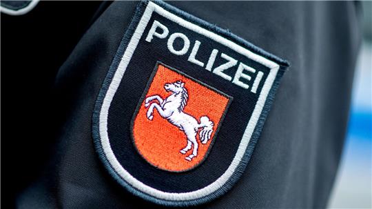 Die Ausgangsschleuse werde aus Datenschutzgründen nicht videoüberwacht, sagte ein Polizeisprecher. (Symbolbild)