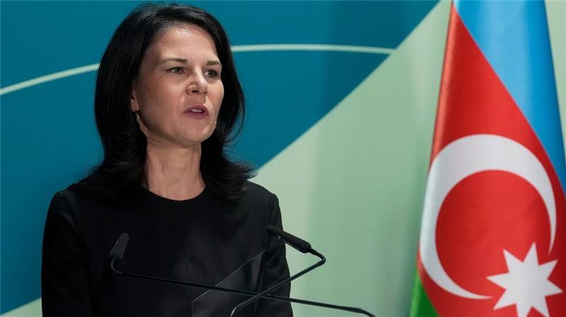 Verrat oder Fortschritt? Klimagipfel endet nach Verlängerung Die Außenministerin versprach: Deutschland werde „liefern“.