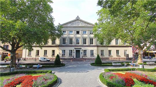 Die Ausstellgun der Uni Göttingen ist jeden Sonntag zu sehen. (Symbolbild)