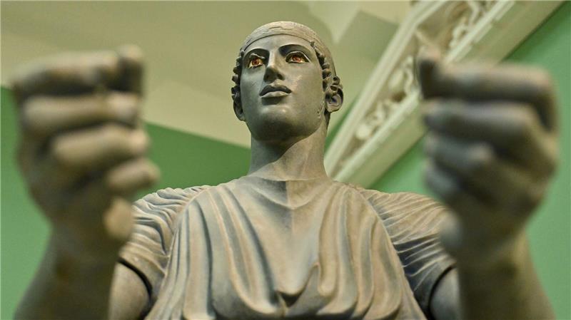 Die Ausstellung der Uni Göttingen ist jeden Sonntag zu sehen. (Symbolbild)