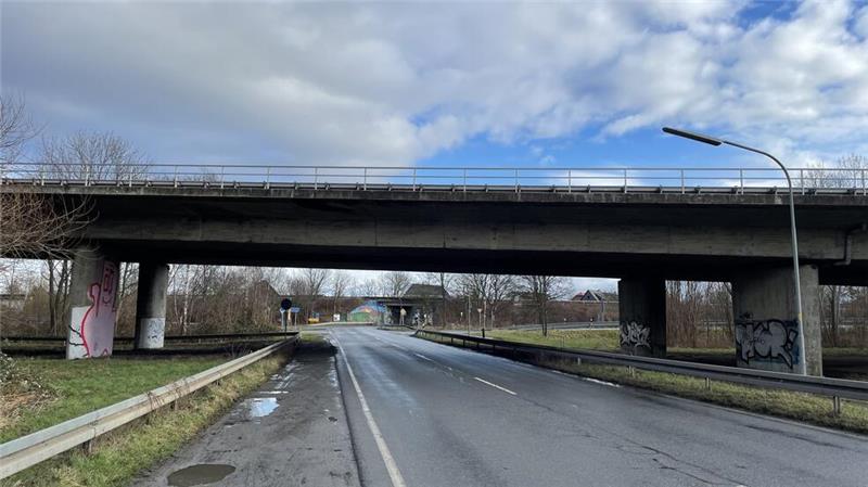 Die Autobahnbrücken an der A36 sollen erneuert werden. Aber wie viel Lärm müssen die Bürger von Wiedelah dann ertragen? Und wie viel Verkehr bringen die Umleitungen in die Orte Vienenburg und Wiedelah?