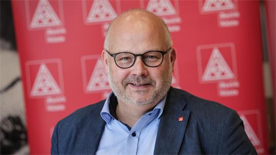 Die Automobilindustrie ist in der Krise. (Archiv)
