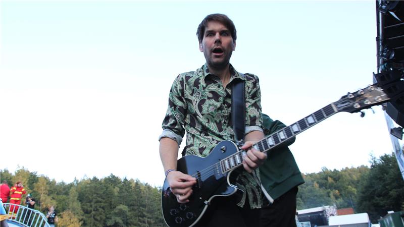 Die Awesome Scampis sind die Headliner der Herzen.