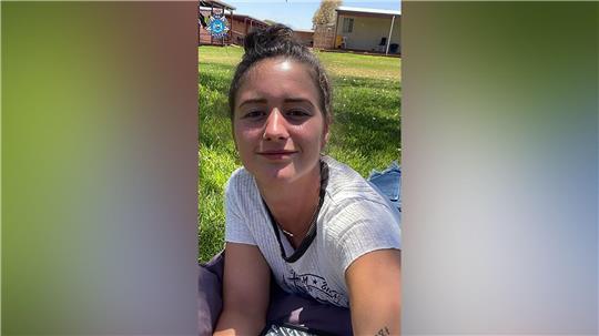 Die Backpackerin, die aus Nordrhein-Westfalen stammen soll, reiste seit zwei Jahren durch Australien.