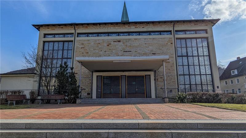 Die Bad Harzburger Liebfrauenkirche ist eines der Gebäude, die eine Arbeitsgruppe umfassend analysiert.