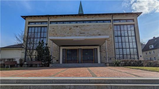 Die Bad Harzburger Liebfrauenkirche ist eines der Gebäude, die eine Arbeitsgruppe umfassend analysiert.