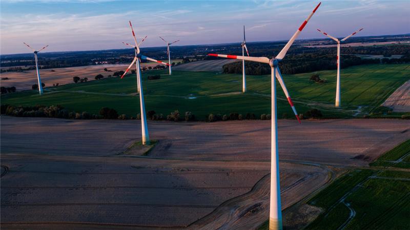 Bad Harzburger CDU-Gruppe macht sich für den Energiepark stark Die Bad Harzburger Ratsgruppe CDU/Grüne/Freie Wähler spricht sich in Sachen Windräder für die Fläche bei Harlingerode und gegen jene bei Bettingerode aus.