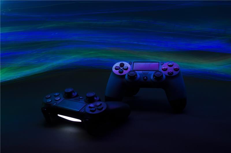 Die Bad Harzburger boten im Netz Dinge wie Spielekonsolen und iPads an, die sie aber gar nicht besaßen. Symbolfoto: Pixabay