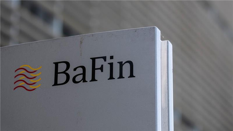 Die Bafin kontrolliert Banken und Finanzmärkte und schützt Verbraucher.