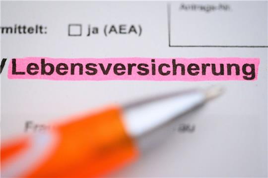 Die Bafin stellte bei einer Untersuchung eine «erhebliche Spreizung» insbesondere der Vertriebskosten bei Lebensversicherern fest.