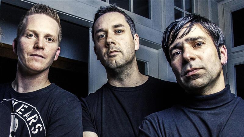 „Pfauenteiche Rocken“: Der Oberharz wird am 5. Juli wieder laut Die Band Neoton aus dem Raum Braunschweig eröffnet den Abend an den Pfauenteichen.