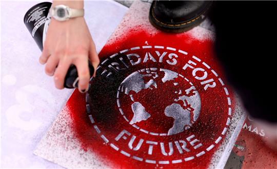 Die Bandbreite des Fragenkatalogs von Fridays for Futute reicht von Erkundigungen nach der Haltung der FDP zu zentralen klimapolitischen Konzepten bis zu Polemik.