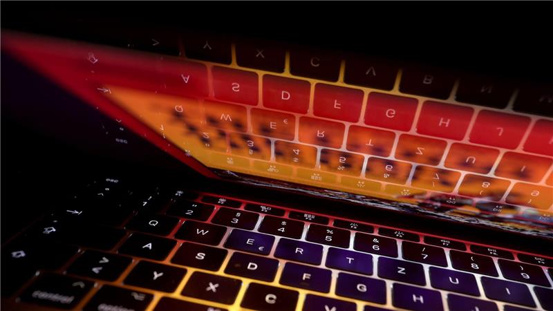 Illegale Online-Sportwetten - Razzia gegen mutmaßliche Bande Die Bande soll auch die Infrastruktur für die illegalen Online-Angebote bereitgestellt haben. (Symbolbild)