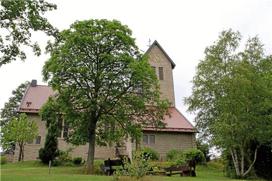 Die Bauarbeiten in der St.-Petrus-Kapelle in Schulenberg starten im Dezember. Archivfoto: Potthast