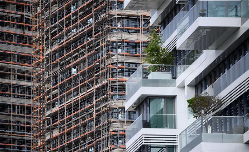 Studie: Bestmögliche Bauzinsen sinken unter drei Prozent Die Bauzinsen fallen seit Wochen - für Immobilienkäufer mit sehr guter Kreditwürdigkeit sind sie laut einer neuen Studie nun unter die Marke von drei Prozent gesunken.