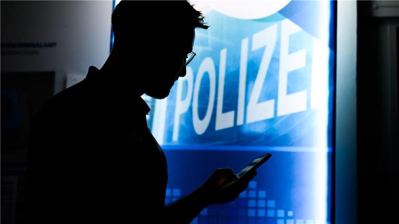 Die Befugnisse der Sicherheitsbehörden in den einzelnen Bundesländern sind sehr unterschiedlich. (Symbolbild)