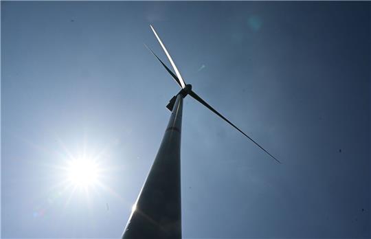 Die Behauptung, Windräder sorgten für eine Klimaerwärmung, ist so nicht haltbar.