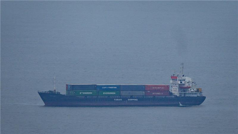 Die Behinderungen der Schifffahrt durch den Iran-Krieg belasten die Weltwirtschaft.