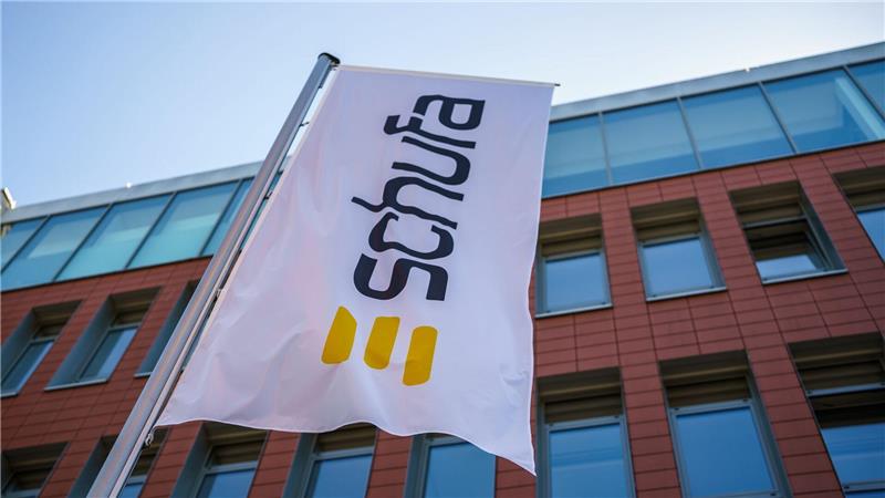 Schufa öffnet ab 2026 Bonitäts-Berechnung für Verbraucher Die Berechnungen der Schufa haben großen Einfluss auf Kreditentscheidungen. (Archivbild)