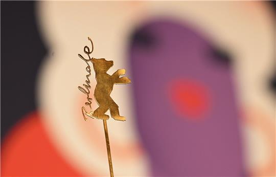 Die Berlinale bekommt eine neue Leitung.