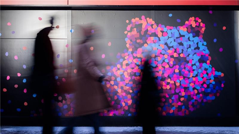 Die Berlinale gilt als politisches Filmfestival.