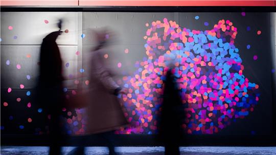 Die Berlinale gilt als politisches Filmfestival.