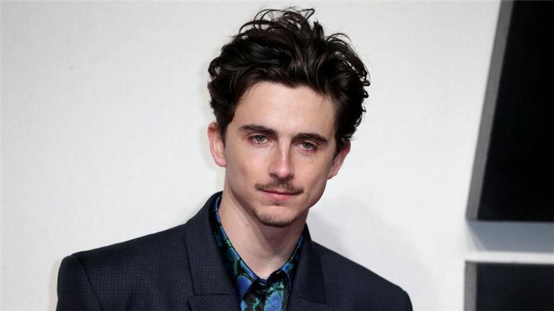 Chalamet am Valentinstag in Berlin erwartet Die Berlinale zeigt am 14.2. „Like A Complete Unknown“ mit Timothée Chalamet als deutsche Premiere und in Anwesenheit des Filmstars. (Archivbild)