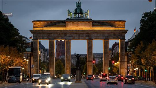 Die Berliner landen in einer Umfrage der Freien Universität im „Tagesspiegel“ über die gegenseitige Sympathie der Bundesländer auf dem letzten Platz.