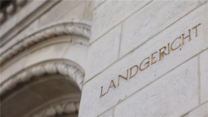 Die Berufung wurde am Mittwoch zurückgenommen. (Symbolbild)