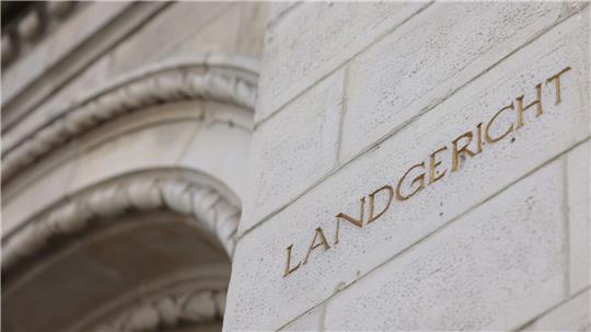 Die Berufung wurde am Mittwoch zurückgenommen. (Symbolbild)