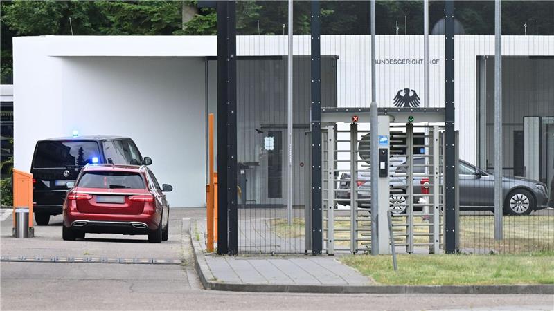 Wie gefährlich ist die „Letzte Verteidigungswelle“? Die Beschuldigten sollen am Mittwoch in Karlsruhe vorgeführt werden.