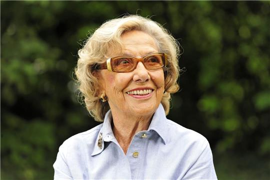 Die Bestseller-Autorin Barbara Noack starb in München im Alter von 98 Jahren.