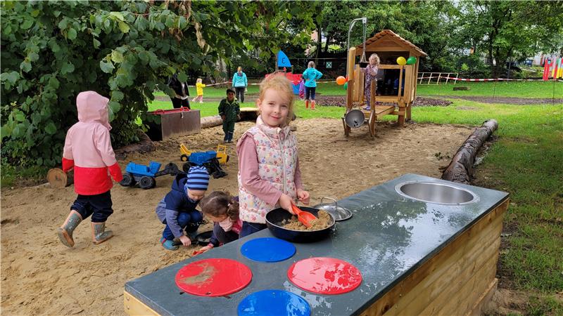 Die Betreuung des Bad Harzburger Nachwuchses in den Kitas wird über Satzungen geregelt. Die müssen nun geändert werden.
