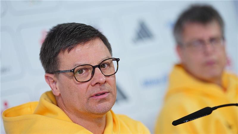 „Das schmerzt“: Die Bilanz des deutschen Olympia-Teams Die Bilanz von Chef de Mission Olaf Tabor: „Freude, Stolz und eine Prise Ernüchterung“.