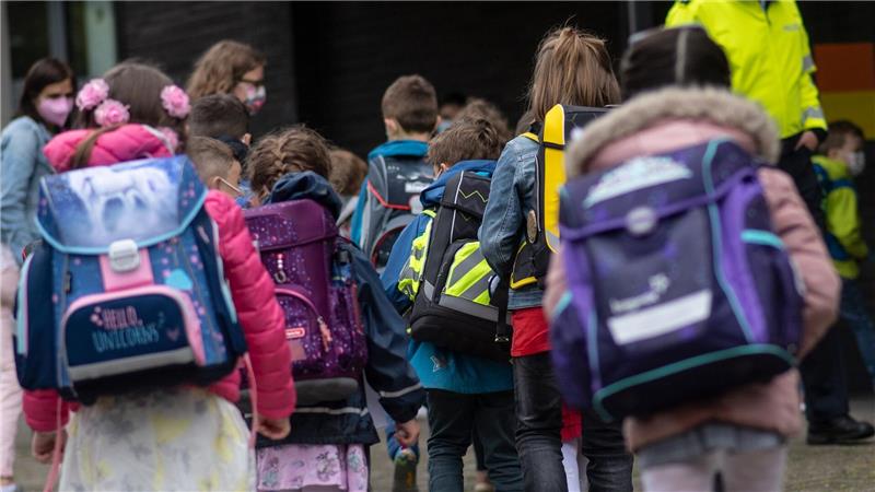 Die Bildungschancen in Deutschland sind sehr ungleich verteilt. (Symbolbild)