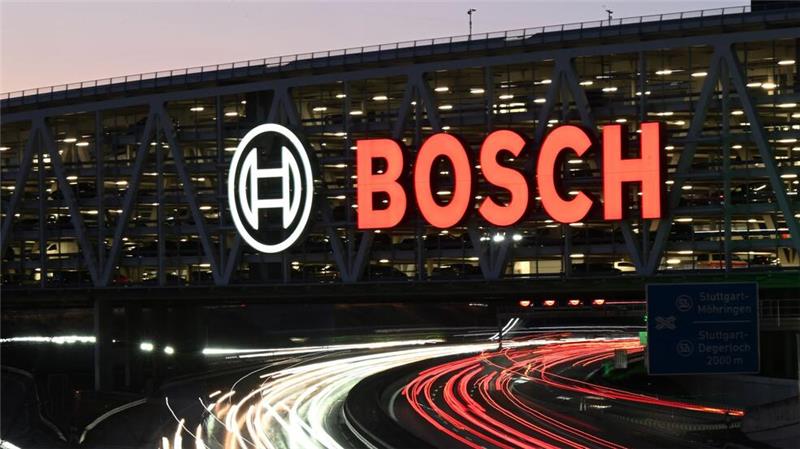 Die Bosch-Tochter Etas will in den nächsten Jahren bis zu 400 Jobs streichen. (Archivbild)