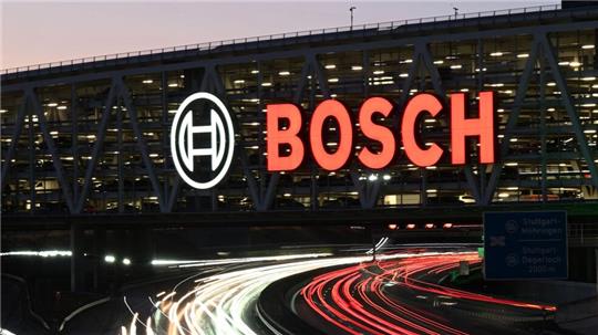 Die Bosch-Tochter Etas will in den nächsten Jahren bis zu 400 Jobs streichen. (Archivbild)