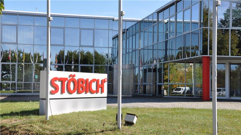 Die Brandschutz-Experten der Firma Stöbich mit Zentrale am Pracherstieg sind weiter auf Wachstumskurs und suchen nach Erweiterungsmöglichkeiten.